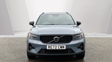 Volvo XC40 2.0 B4P Ultimate Dark 5dr Auto Petrol Estate